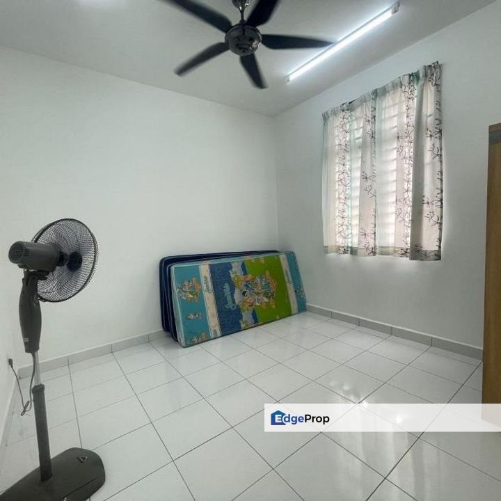 Pangsapuri Kasturi, Bandar Dato Onn, Johor Bahru, Johor., Johor, Johor Bahru