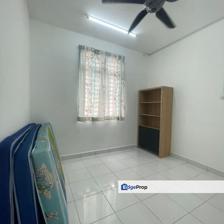 Pangsapuri Kasturi, Bandar Dato Onn, Johor Bahru, Johor., Johor, Johor Bahru