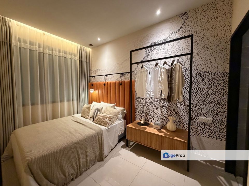 Project Taman Megah Ria Apartment Masai Johor, Johor, Masai