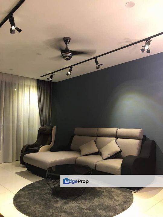 Sky Peak Residence,Taman Setia Tropika, Johor Bahru, Johor., Johor, Setia Tropika