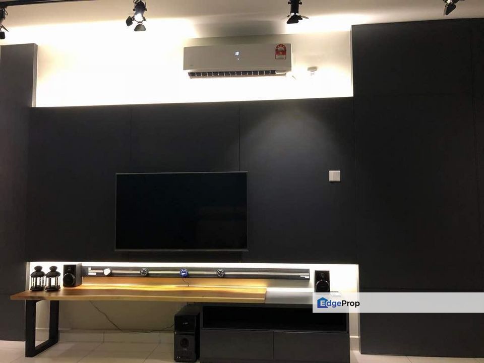 Sky Peak Residence,Taman Setia Tropika, Johor Bahru, Johor., Johor, Setia Tropika