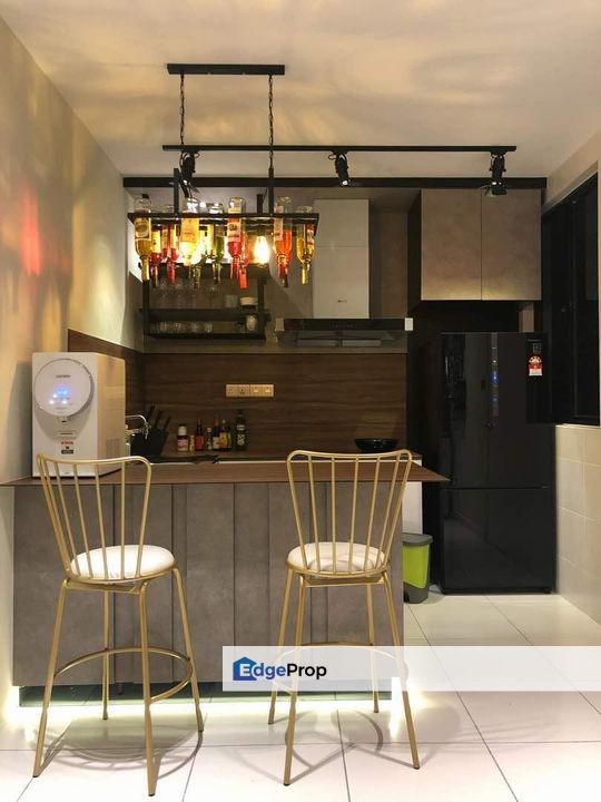 Sky Peak Residence,Taman Setia Tropika, Johor Bahru, Johor., Johor, Setia Tropika