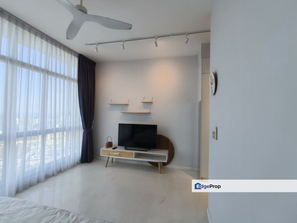 Setia Sky 88 Johor Bahru , Johor, Johor Bahru