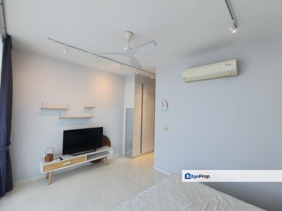 Setia Sky 88 Johor Bahru , Johor, Johor Bahru