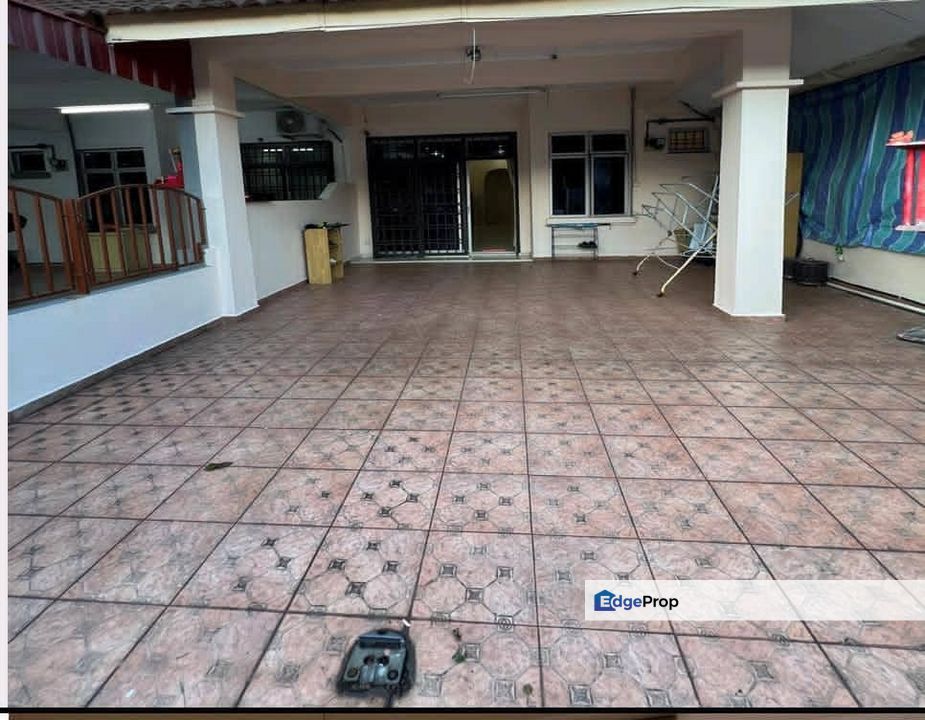 Taman Nusa Bestari 2 , Johor, Skudai