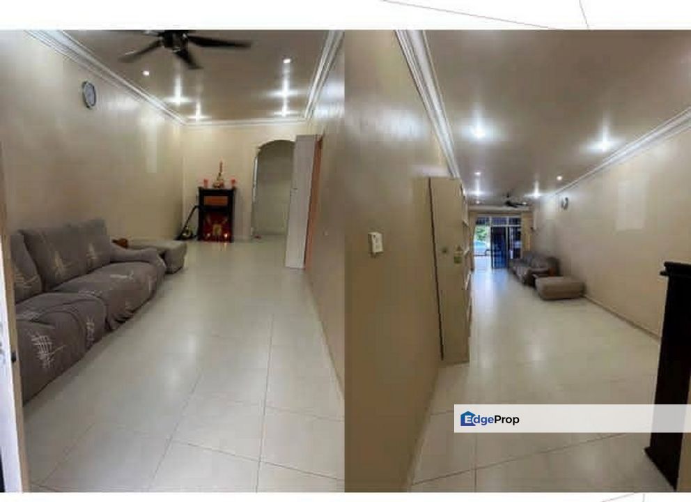 Taman Nusa Bestari 2 , Johor, Skudai