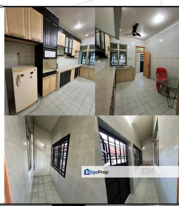 Taman Nusa Bestari 2 , Johor, Skudai