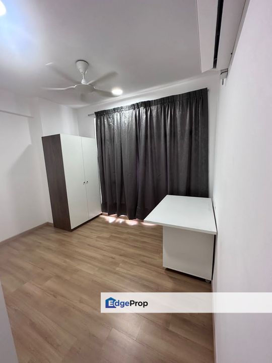 Midas Seri Alam , Johor, Pasir Gudang