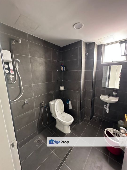 Midas Seri Alam , Johor, Pasir Gudang