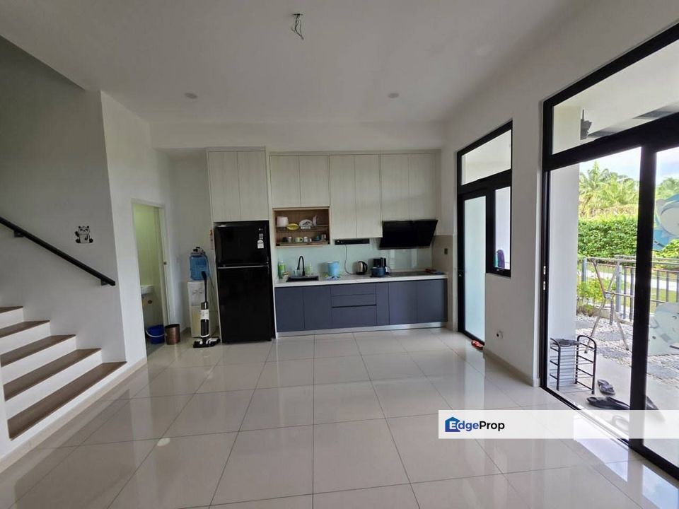 Sunway Citrine Lakehomes, Bandar Sunway Iskandar, Medini, Johor., Johor, 