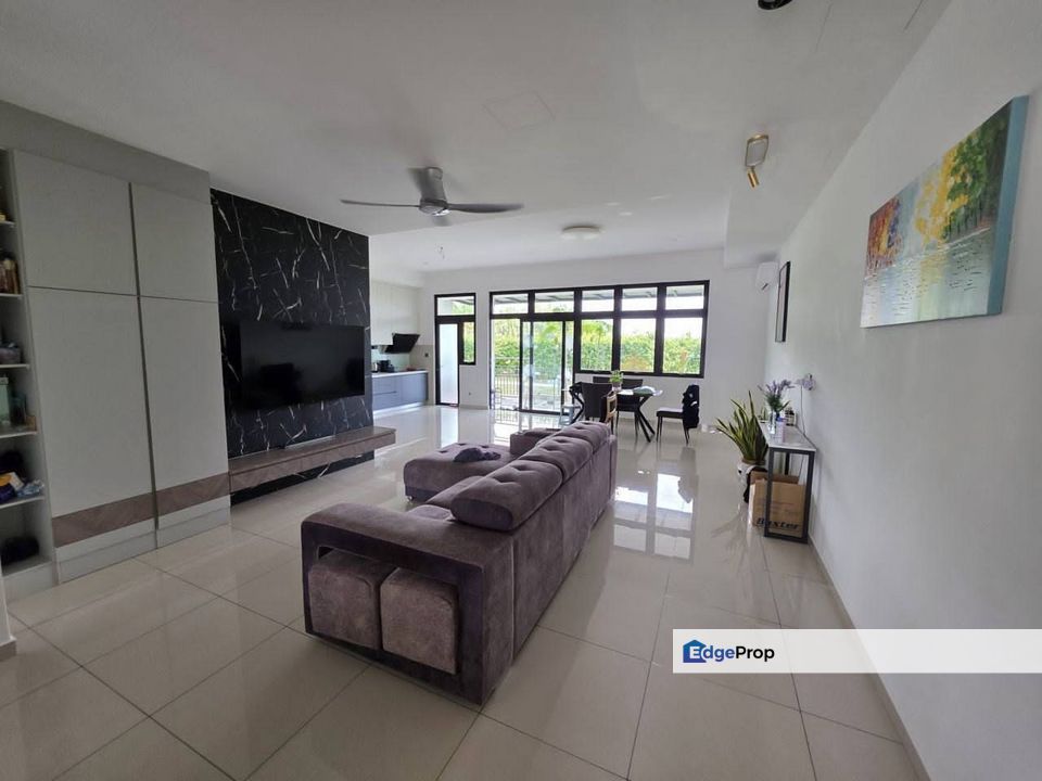 Sunway Citrine Lakehomes, Bandar Sunway Iskandar, Medini, Johor., Johor, 