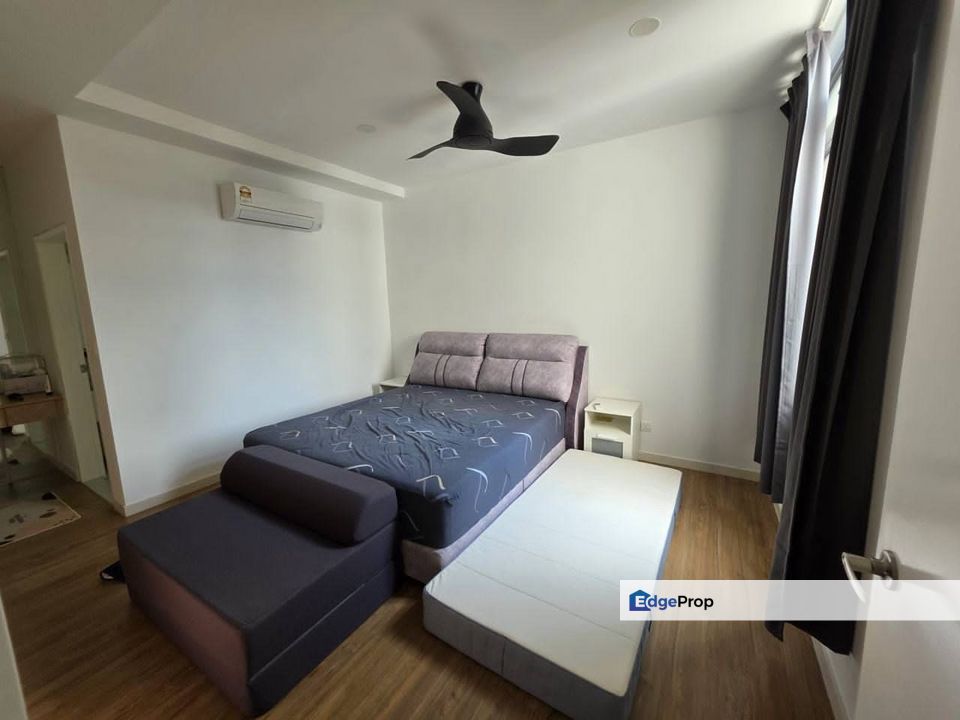 Sunway Citrine Lakehomes, Bandar Sunway Iskandar, Medini, Johor., Johor, 