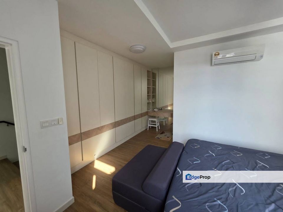 Sunway Citrine Lakehomes, Bandar Sunway Iskandar, Medini, Johor., Johor, 