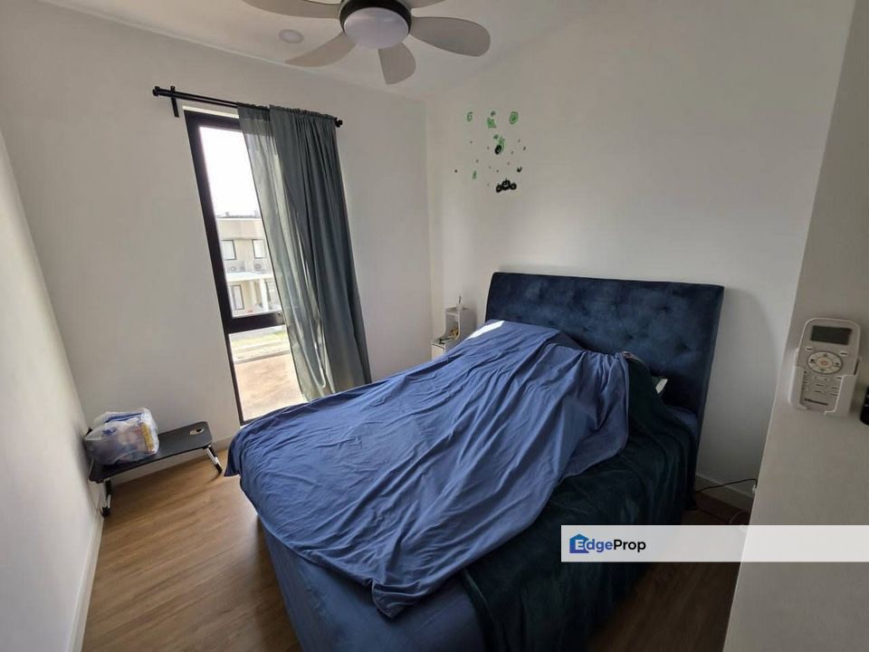 Sunway Citrine Lakehomes, Bandar Sunway Iskandar, Medini, Johor., Johor, 