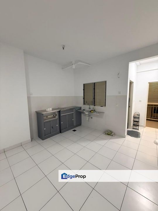 Permas Ville Apartment Permas Jaya , Johor, Permas Jaya/Senibong