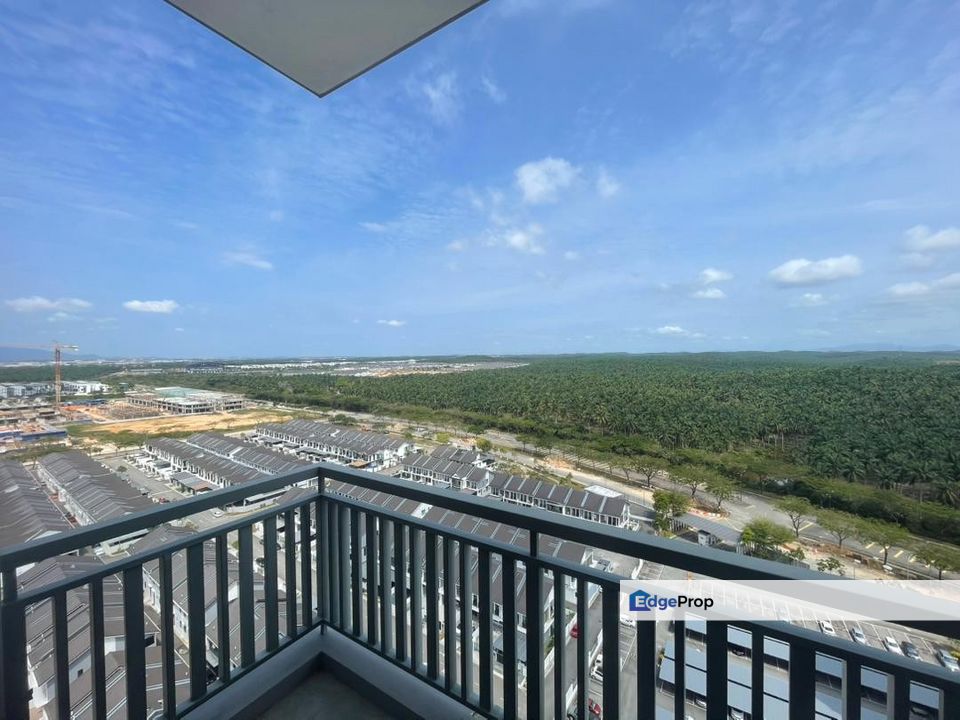 Camellia Residence Seri Austin , Johor, Johor Bahru