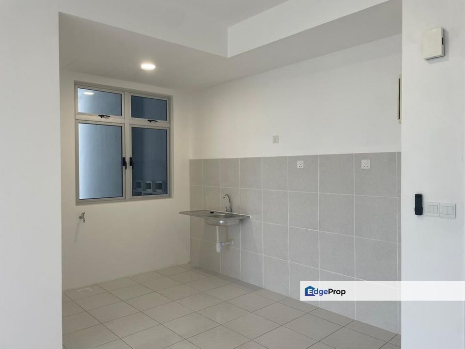 Camellia Residence Seri Austin , Johor, Johor Bahru