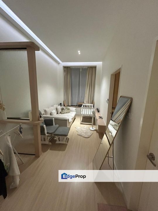 Sunway Grid Residence, Johor, 