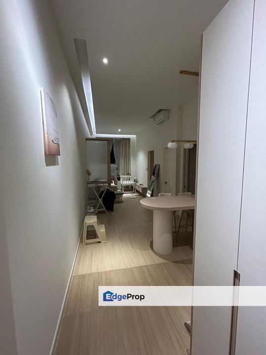 Sunway Grid Residence, Johor, 