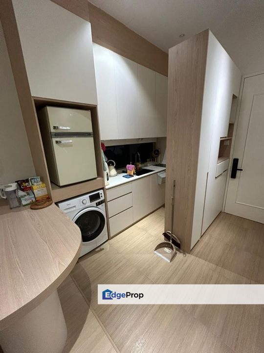 Sunway Grid Residence, Johor, 