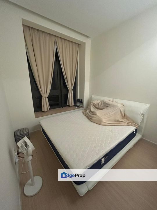 Sunway Grid Residence, Johor, 