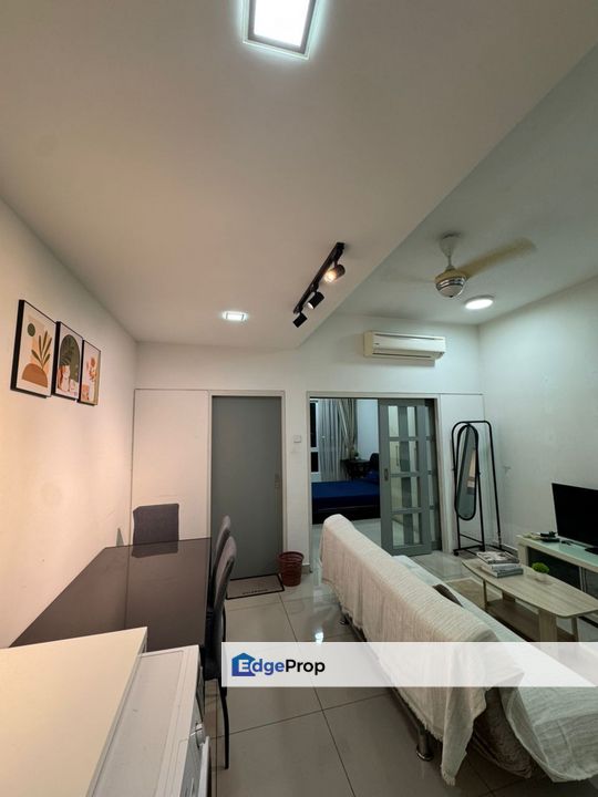 Tropez Residences,Danga Bay, Johor Bahru, Johor., Johor, Johor Bahru