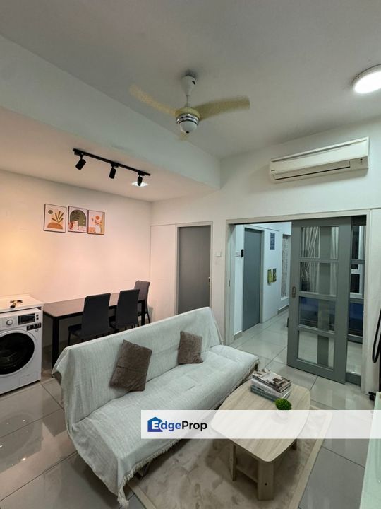 Tropez Residences,Danga Bay, Johor Bahru, Johor., Johor, Johor Bahru