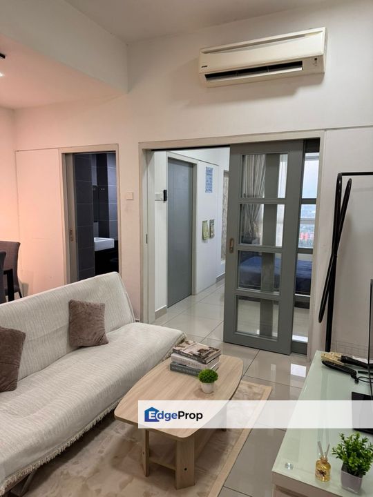 Tropez Residences,Danga Bay, Johor Bahru, Johor., Johor, Johor Bahru