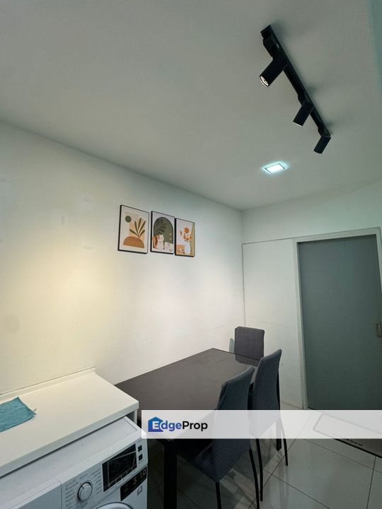 Tropez Residences,Danga Bay, Johor Bahru, Johor., Johor, Johor Bahru