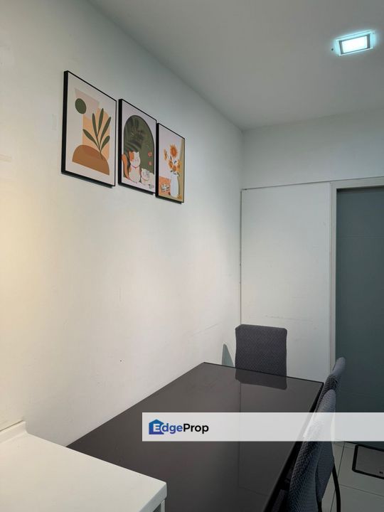 Tropez Residences,Danga Bay, Johor Bahru, Johor., Johor, Johor Bahru