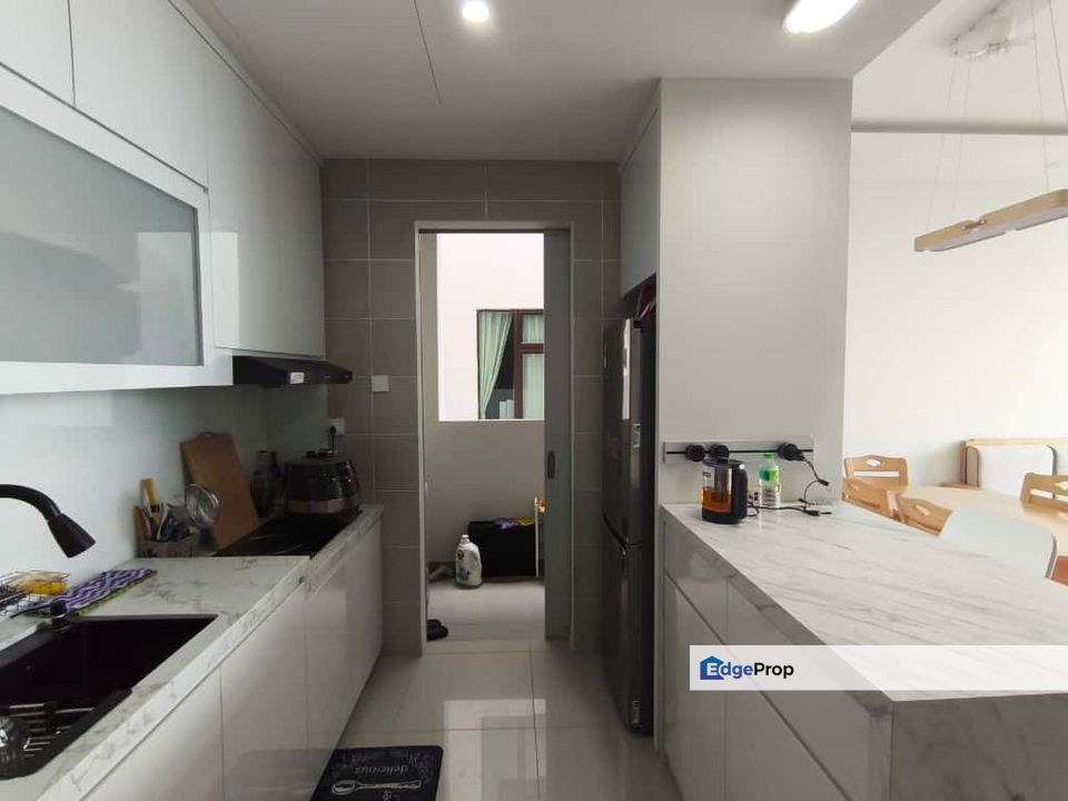 Wave Marina Cove Johor Bahru CIQ, Johor, Johor Bahru