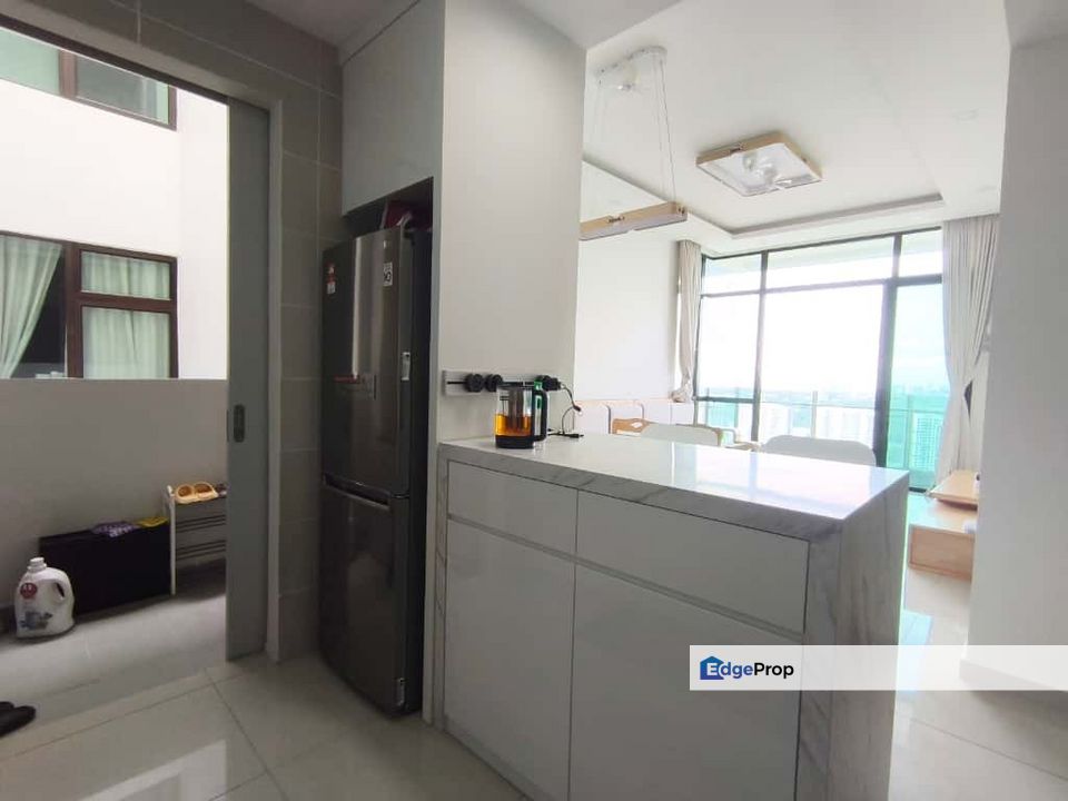 Wave Marina Cove Johor Bahru CIQ, Johor, Johor Bahru