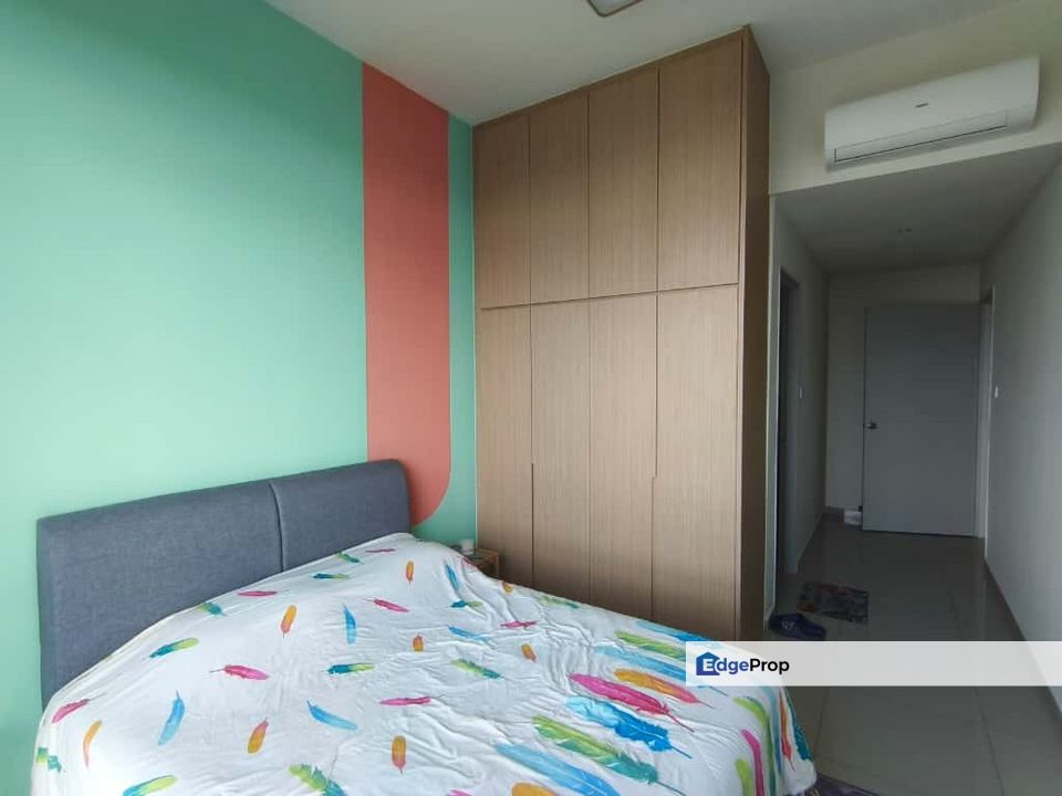 Wave Marina Cove Johor Bahru CIQ, Johor, Johor Bahru