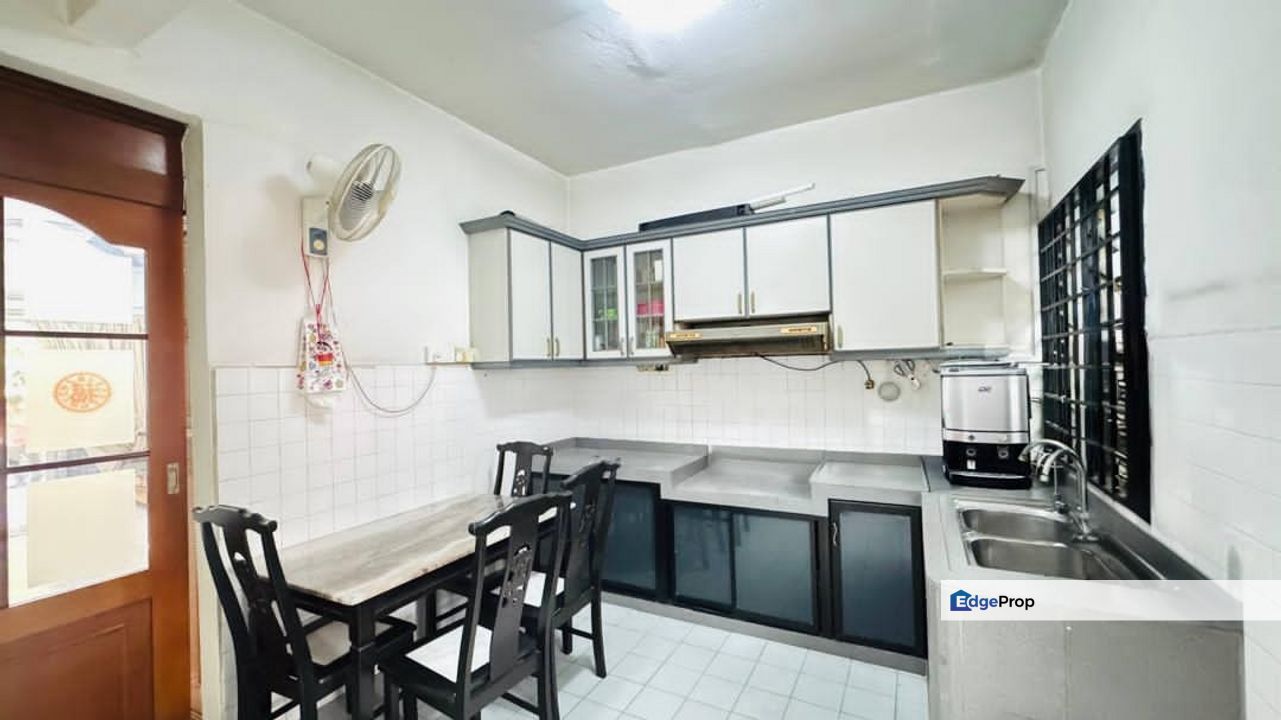 Taman Desa Cemerlang Ulu Tiram , Johor, Ulu Tiram