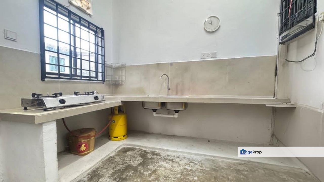 Taman Desa Cemerlang Ulu Tiram , Johor, Ulu Tiram