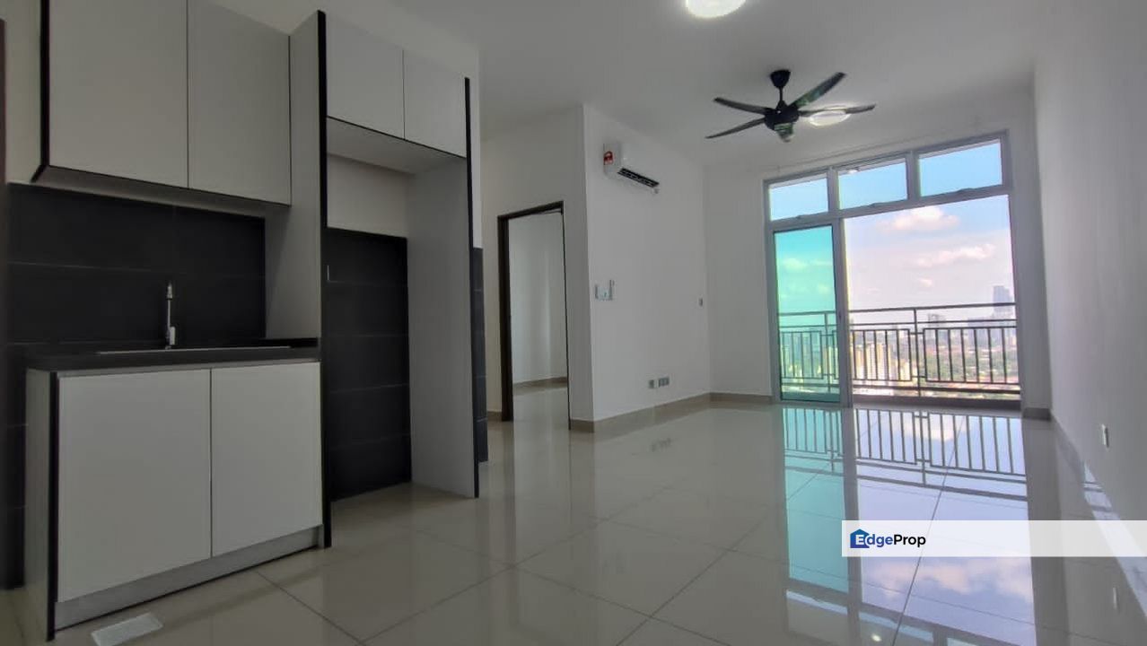 Sks Habitat Apartment Larkin Johor , Johor, Johor Bahru