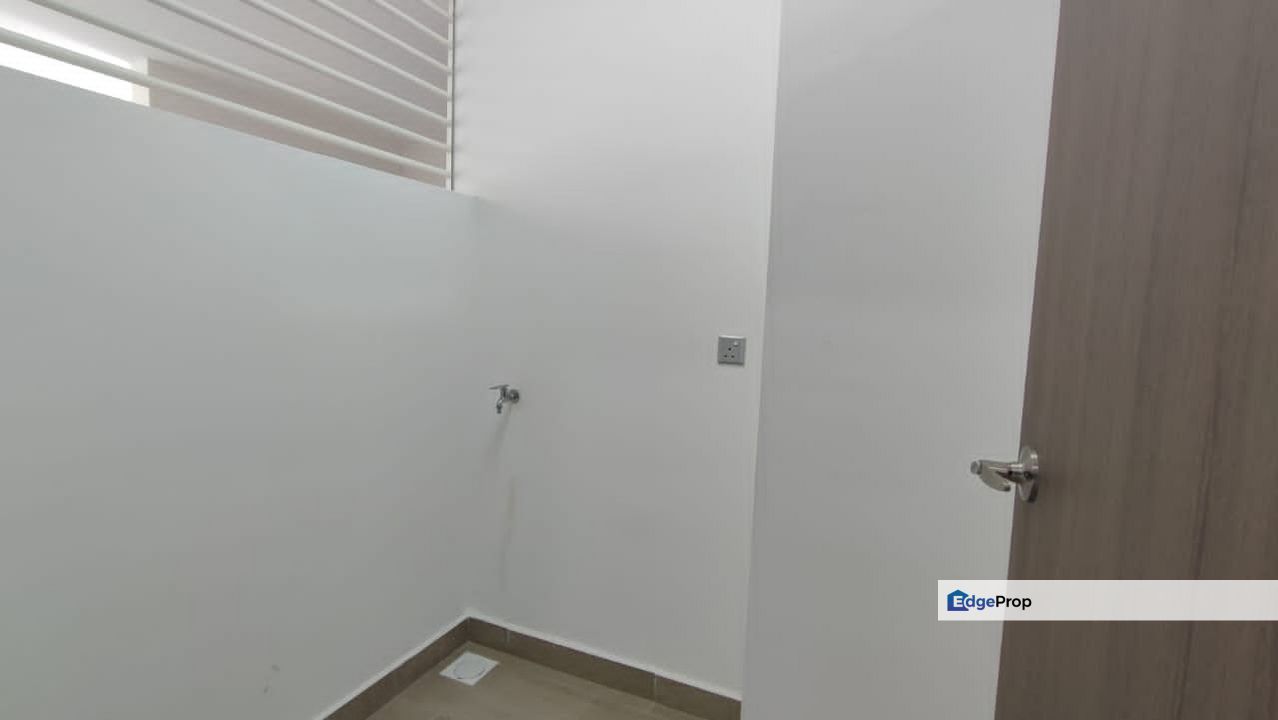Sks Habitat Apartment Larkin Johor , Johor, Johor Bahru