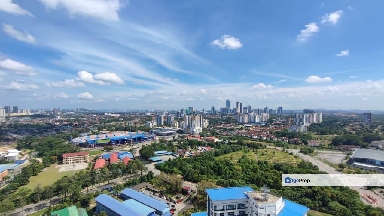 Sks Habitat Residence, Larkin, Johor Bahru., Johor, Johor Bahru