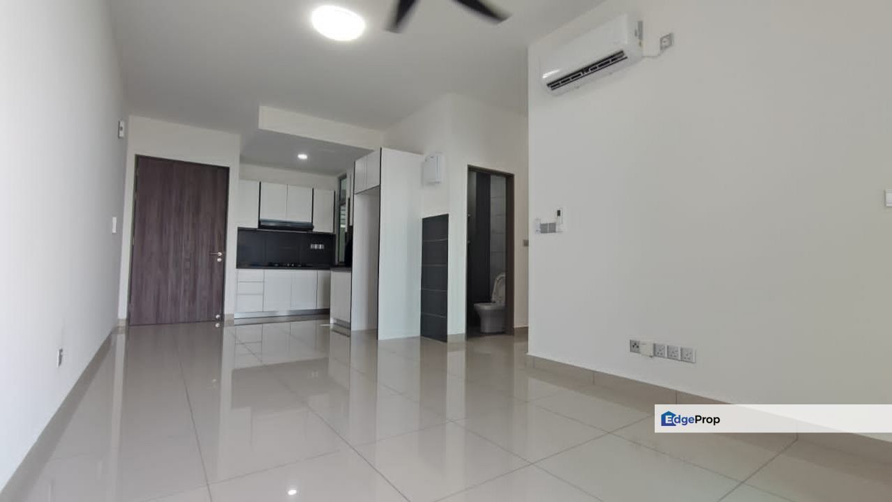 Sks Habitat Residence, Larkin, Johor Bahru., Johor, Johor Bahru