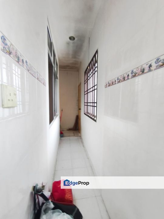 Taman Nusa Jaya Mas NJM Skudai , Johor, Skudai