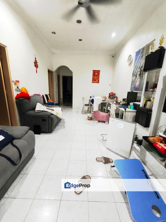 Taman Nusa Jaya Mas NJM Skudai , Johor, Skudai