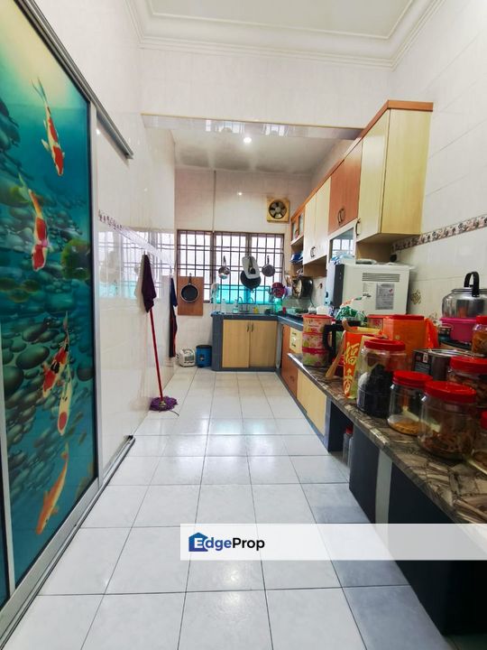 Taman Nusa Jaya Mas NJM Skudai , Johor, Skudai