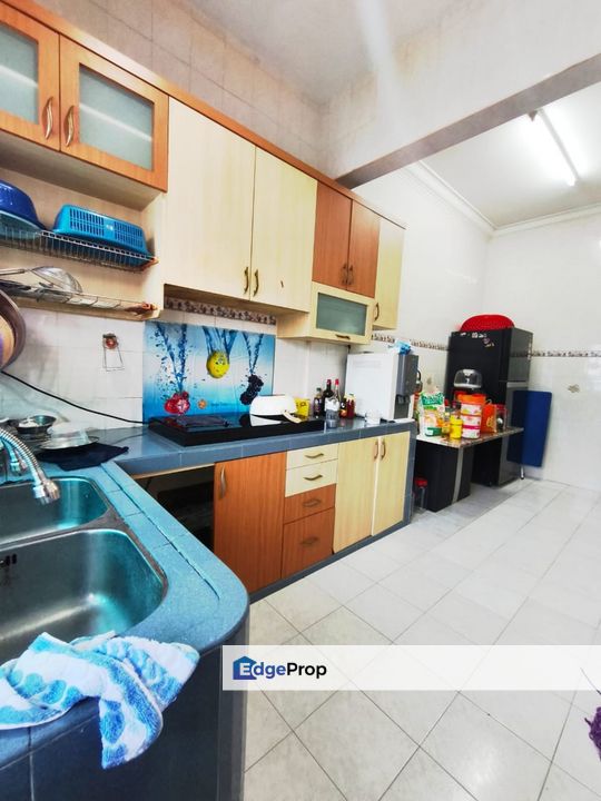 Taman Nusa Jaya Mas NJM Skudai , Johor, Skudai