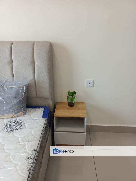 Ksl Residence 2 Kangkar Tebrau , Johor, Johor Bahru