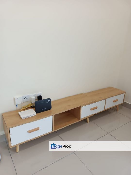 Ksl Residence 2 Kangkar Tebrau , Johor, Johor Bahru