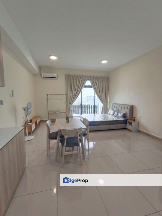 Ksl Residence 2 Kangkar Tebrau , Johor, Johor Bahru