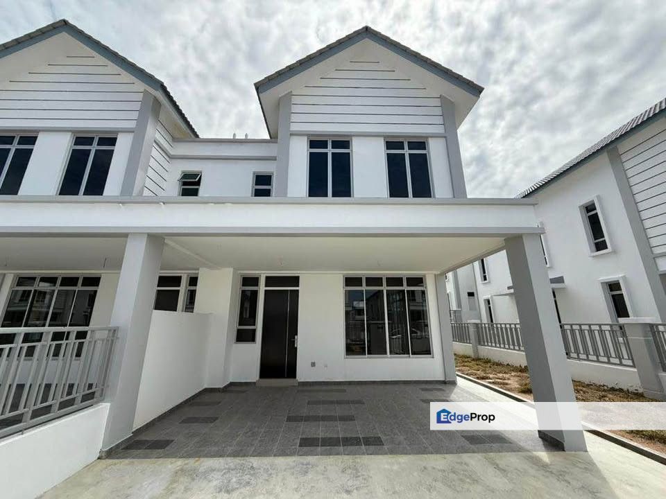 Ruby Hills Kangkar Pulai , Johor, Kangkar Pulai
