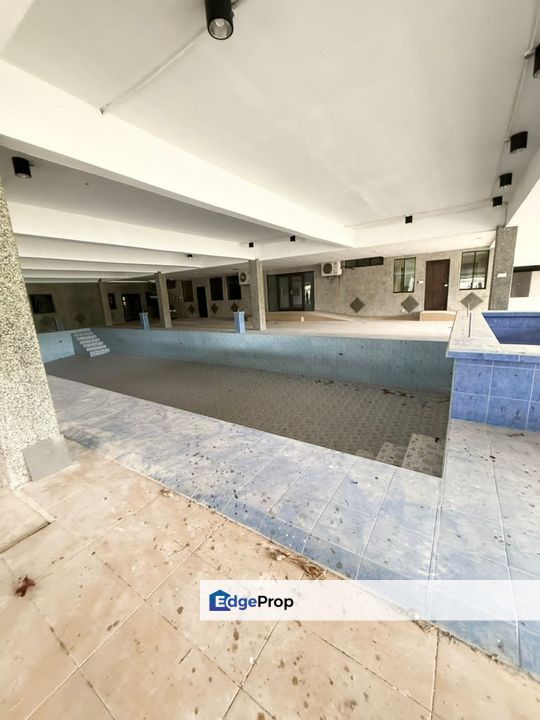 Leisure Farm Bungalow Bigger Land Gelang Patah , Johor, Gelang Patah