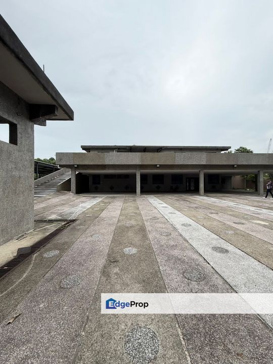 Leisure Farm Bungalow Bigger Land Gelang Patah , Johor, Gelang Patah