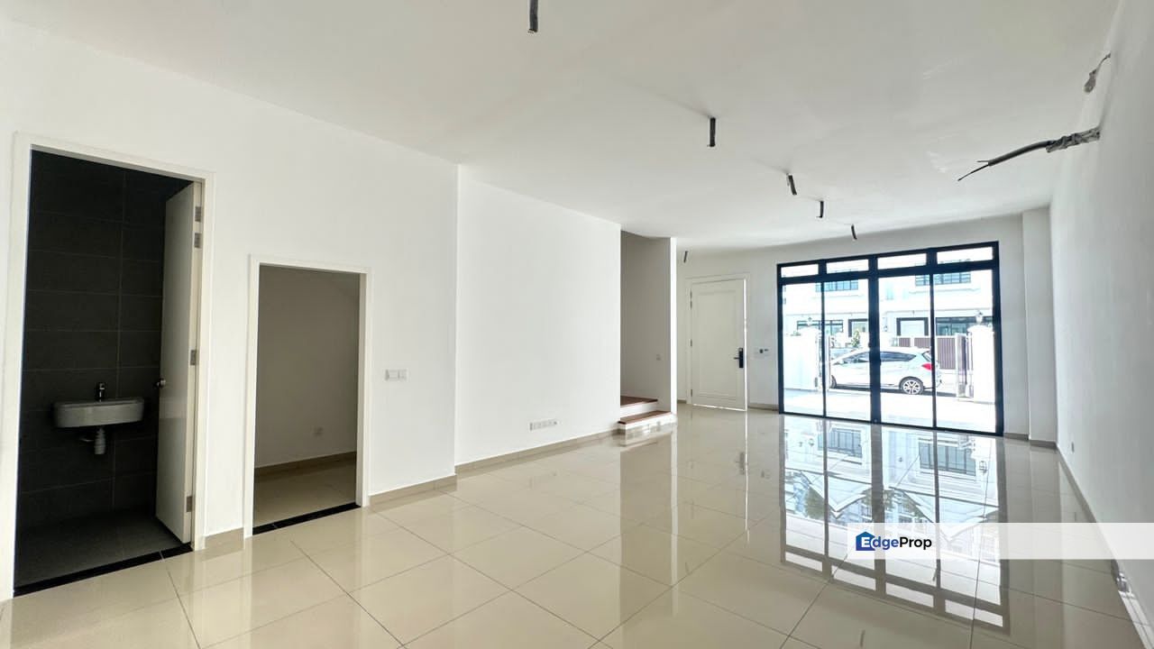 South Hills Seri Alam , Johor, Masai